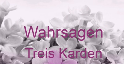 Wahrsagen Treis Karden | Top-Experten für Kartenlegen, Wahrsagen, Hellsehen, Zukunftsdeutung. Wahrsagen Treis Karden | Top-Experten für Kartenlegen, Wahrsagen, Hellsehen, Zukunftsdeutung.